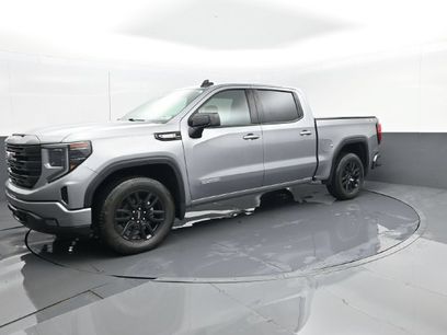 Used 2024 GMC Sierra 1500 Elevation