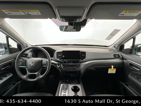 New 2026 Honda Ridgeline RTL image 9