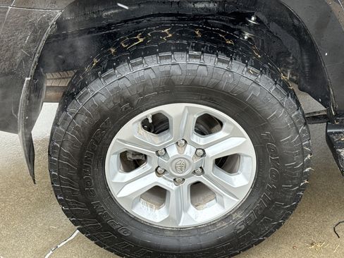 Used 2020 Toyota 4Runner SR5 image 12