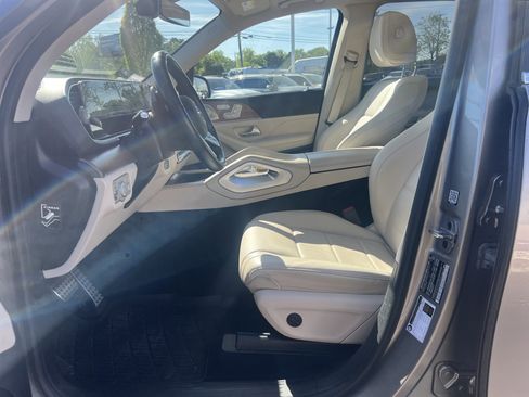 Certified 2023 Mercedes-Benz GLE 350 4MATIC w/ AMG Line Exterior image 16