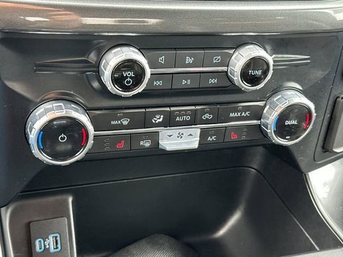 Certified 2023 Ford F150 Tremor w/ Trailer Tow Package AWD/4WD image 19