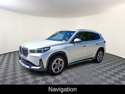 Used 2023 BMW X1 xDrive28i
