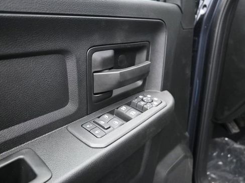 New 2026 RAM 2500 Tradesman AWD/4WD image 13