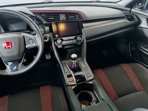 Used 2020 Honda Civic Si image 19