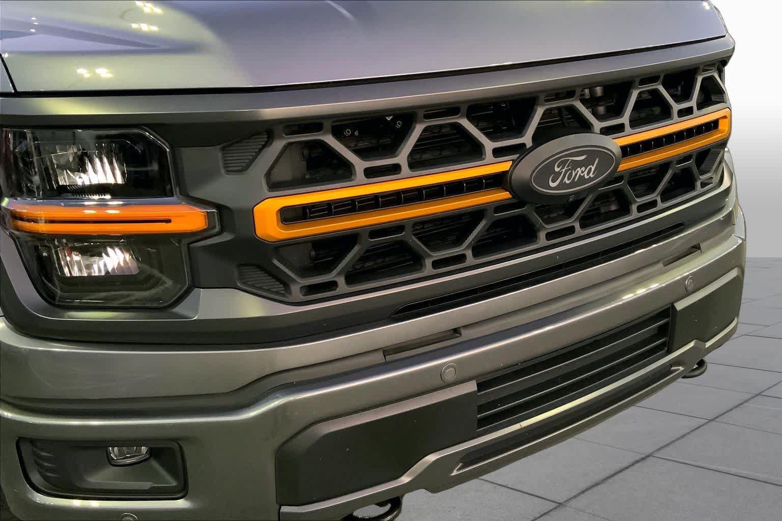 Used 2025 Ford F150 Tremor w/ Bed Utility Package AWD/4WD image 27
