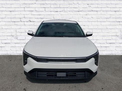 New 2026 Kia K4 LX image 2