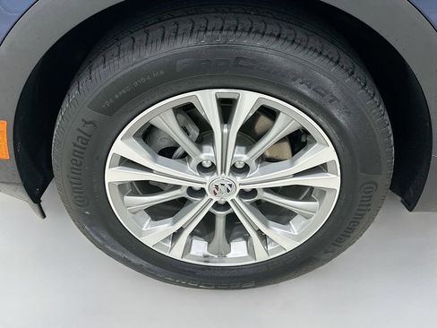 Used 2022 Buick Envision Preferred FWD image 33