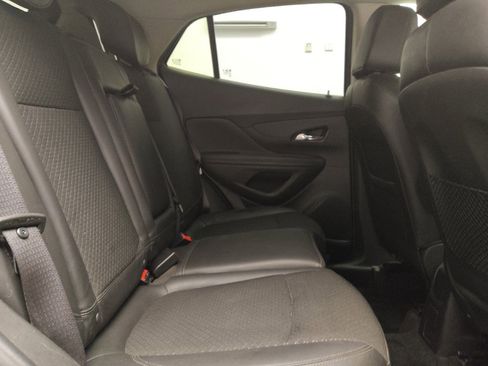 Used 2018 Buick Encore Preferred image 19