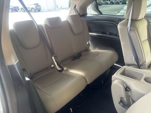 Used 2022 Honda Odyssey EX-L image 12