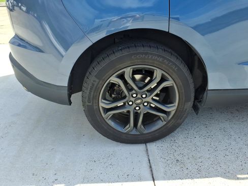 Used 2018 Ford Edge SEL w/ Equipment Group 201A AWD/4WD image 6