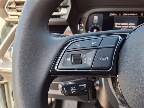 Used 2025 Audi A3 2.0T Premium w/ Black Optic Package image 20