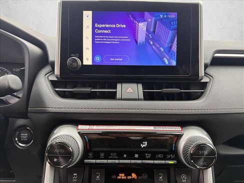 New 2025 Toyota RAV4 XLE image 16