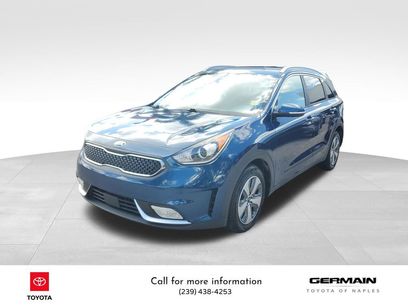 Used 2019 Kia Niro EX