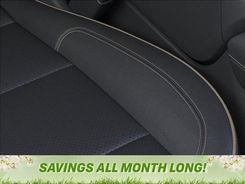 New 2026 Chevrolet Suburban Premier image 21