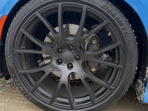 Used 2018 Dodge Charger R/T Scat Pack w/ Driver Confidence Group image 32