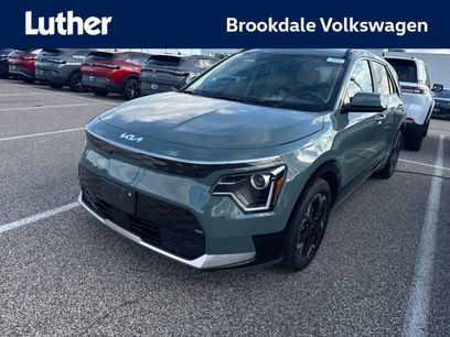 Used 2023 Kia Niro Wind w/ Wind Preserve Package
