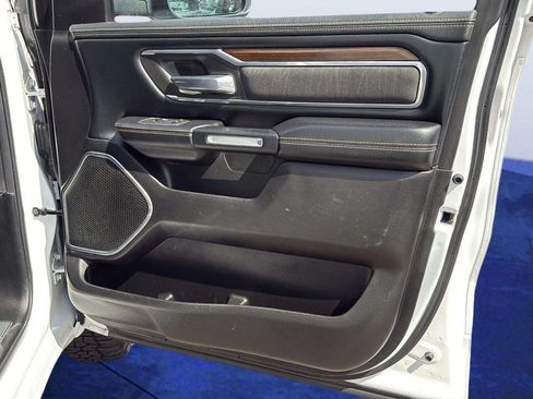 Used 2021 RAM 1500 Laramie AWD/4WD image 21
