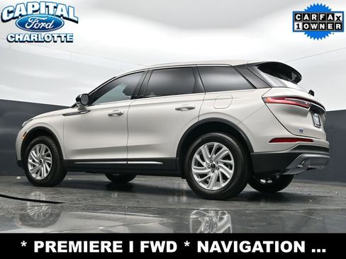 Used 2024 Lincoln Corsair FWD image 22