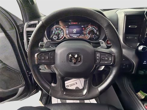 Used 2022 RAM 1500 TRX w/ TRX Level 2 Equipment Group AWD/4WD image 12