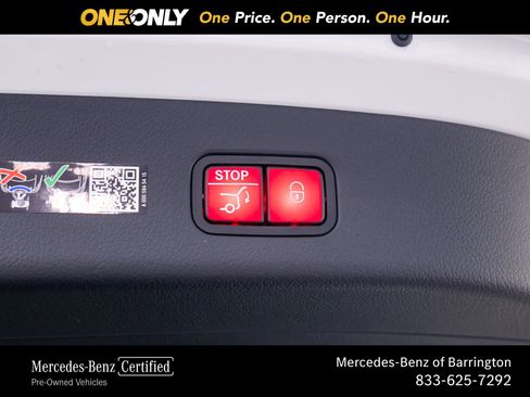 Certified 2026 Mercedes-Benz GLC 300 4MATIC image 32