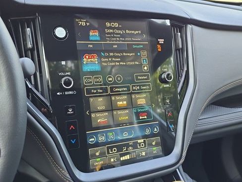 New 2025 Subaru Outback Wilderness image 9