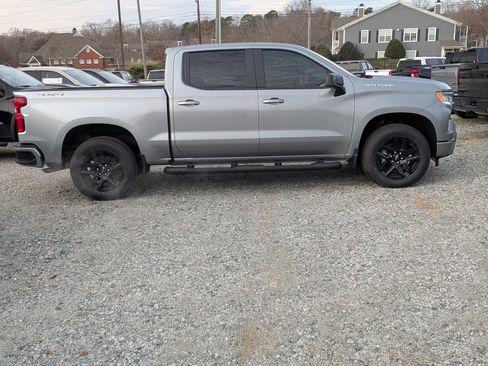 New 2026 Chevrolet Silverado 1500 RST w/ Convenience Package II image 9