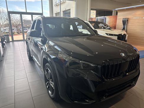 New 2026 BMW X1 xDrive28i w/ Technology Package image 5