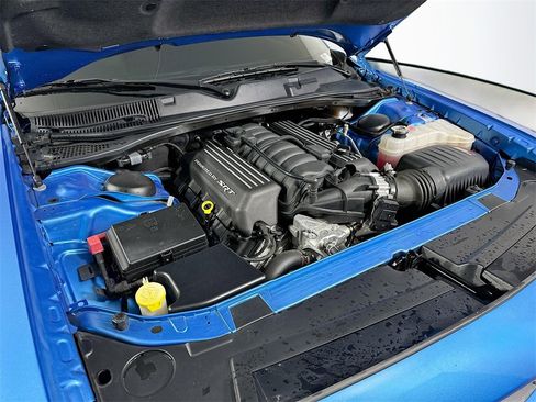 Used 2023 Dodge Challenger R/T Scat Pack image 26