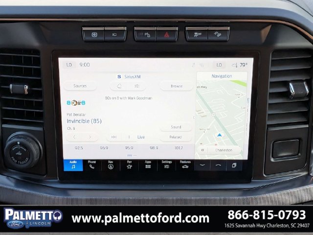 Used 2024 Ford F250 Platinum AWD/4WD image 17