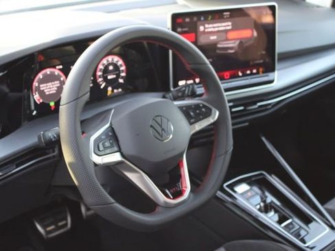 New 2026 Volkswagen GTI S image 9
