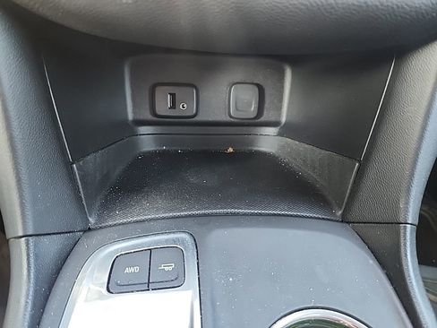 Certified 2018 Chevrolet Equinox LT AWD/4WD image 23