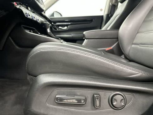 Certified 2025 Honda CR-V EX-L image 26