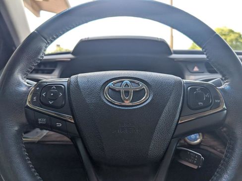 Used 2015 Toyota Avalon XLE Touring FWD image 15