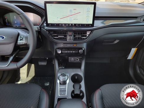 New 2026 Ford Escape ST-Line w/ Tech Pack #1 FWD image 20