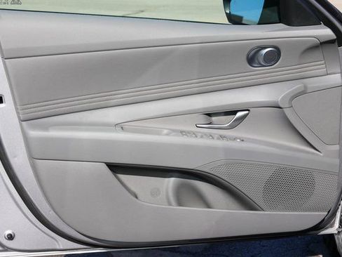 New 2026 Hyundai Elantra Sport image 9