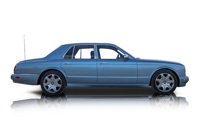 Used 2006 Bentley Arnage R RWD image 2