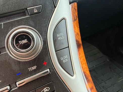 Used 2016 Lincoln MKX Reserve w/ Technology Package image 24