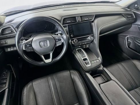 Certified 2019 Honda Insight Touring image 30