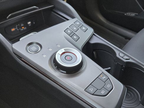 New 2026 Kia Sportage SX Prestige image 15