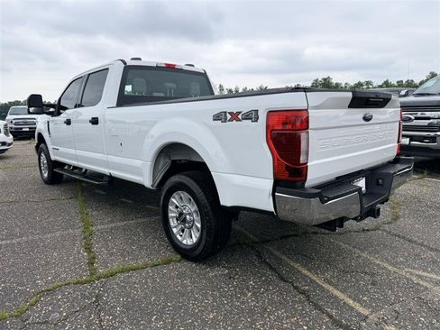 Used 2021 Ford F250 XLT AWD/4WD image 7