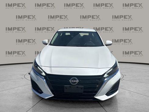 Used 2023 Nissan Altima 2.5 SV image 8