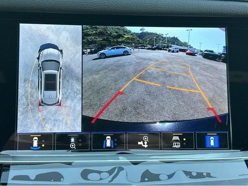 New 2026 Cadillac XT5 Premium Luxury image 25