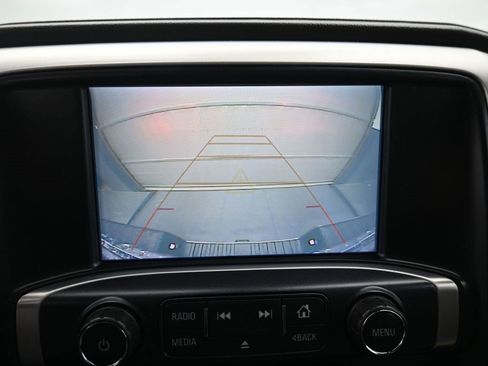 Used 2018 GMC Sierra 1500 SLT image 28