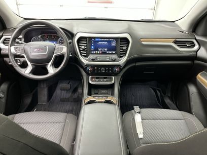 Certified 2023 GMC Acadia SLE w/ Driver Convenience Package