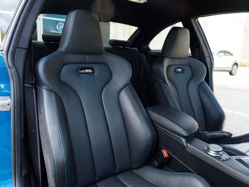 Used 2021 BMW M2 Competition image 17