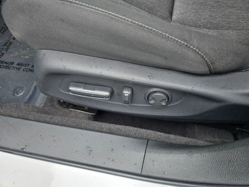 Certified 2023 Honda Accord Sport image 22