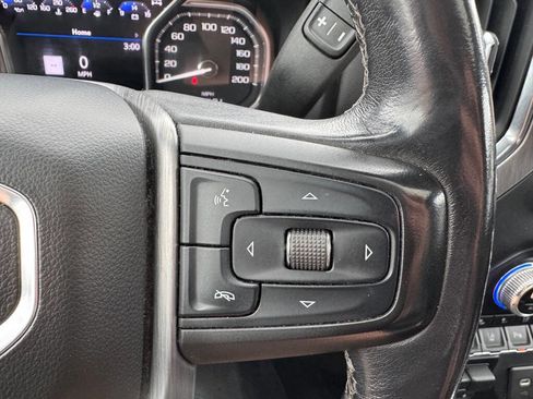 Used 2020 GMC Sierra 2500 Denali image 18