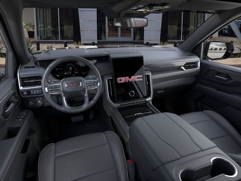 New 2026 GMC Yukon XL Elevation RWD image 15