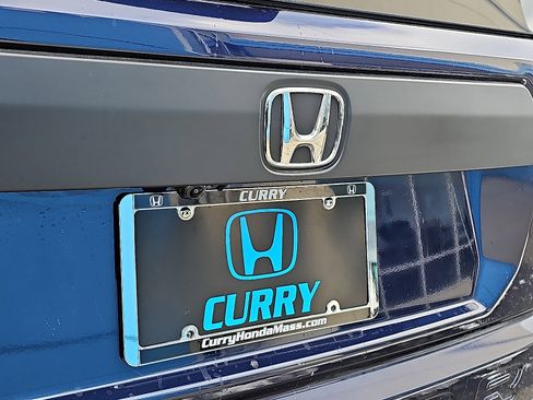 New 2026 Honda Passport RTL image 11