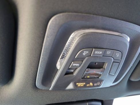 New 2026 Toyota Crown Signia image 26